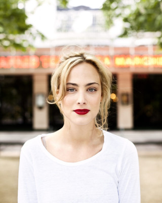 Nora Arnezeder pic #675183